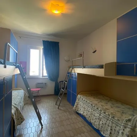 شقة Le Vele